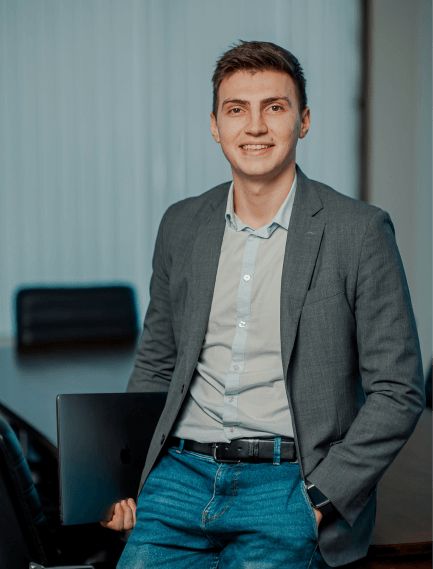 Visto de Empreendedor