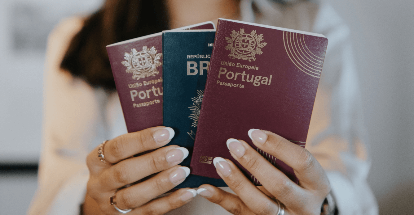Vistos de Portugal
