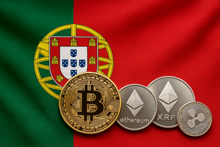 Tributação de Criptoativos em Portugal: Entenda as Regras e Possibilidades de Isenção