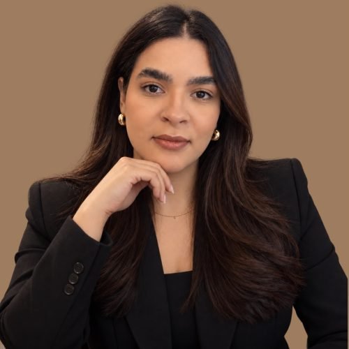 Foto nova Thamyres
